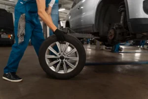 When Is It Time to Replace Your Tires?